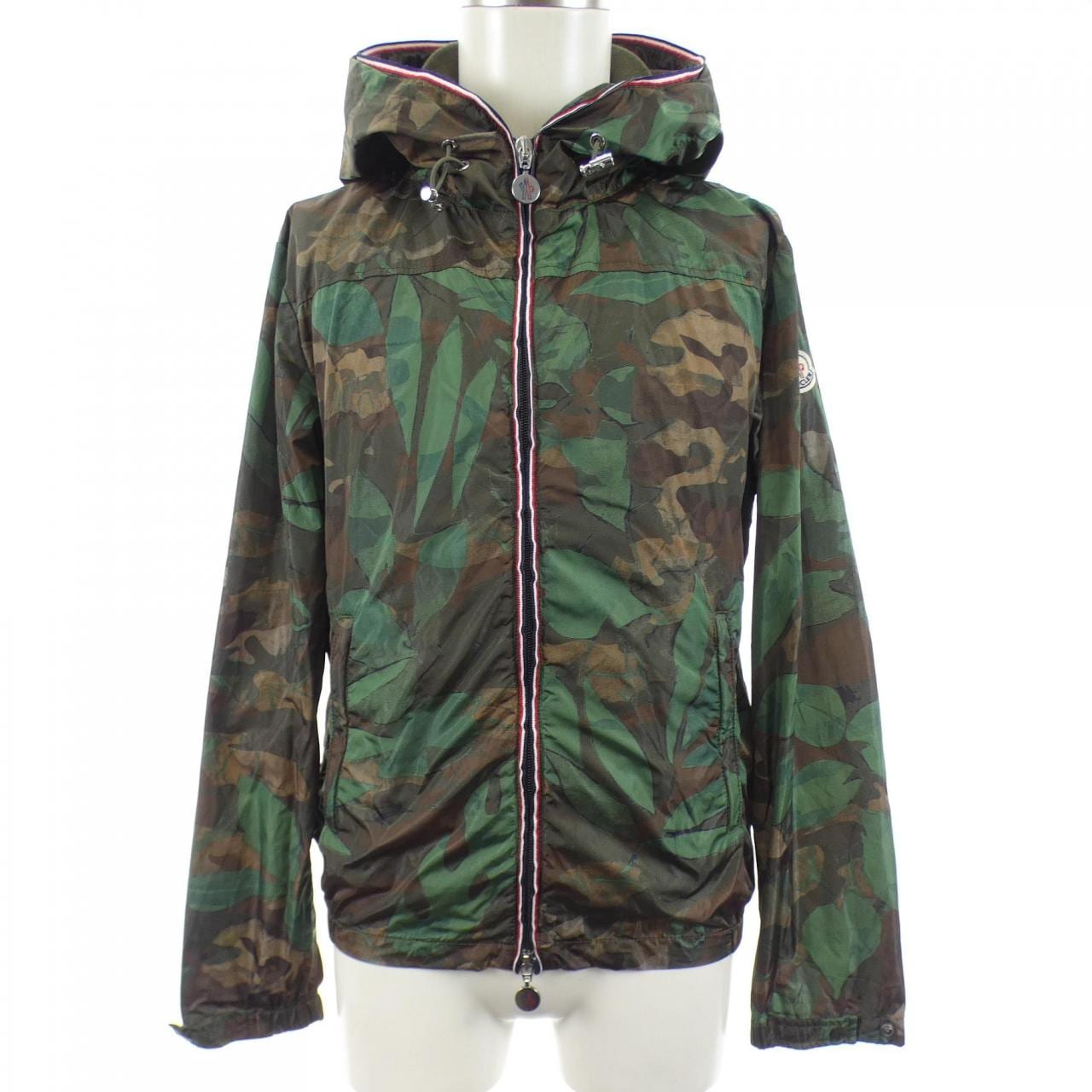 モンクレール MONCLER NATH ブルゾン