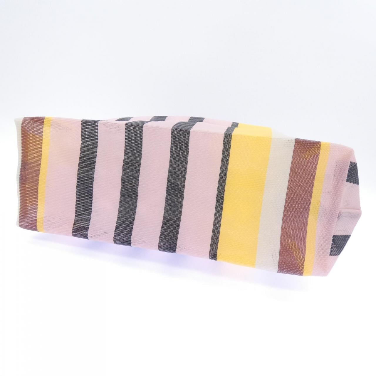 マルニ MARNI MARNI MARKETストライプバッグ SHMHR08A0 BAG