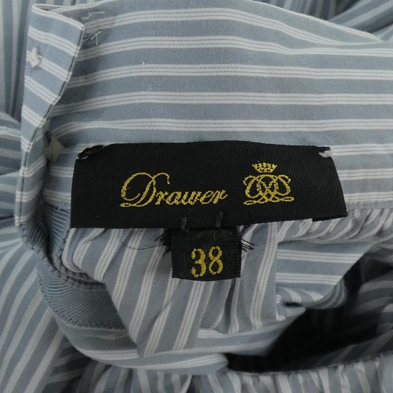ドゥロワー DRAWER 6521-299-0983 トップス