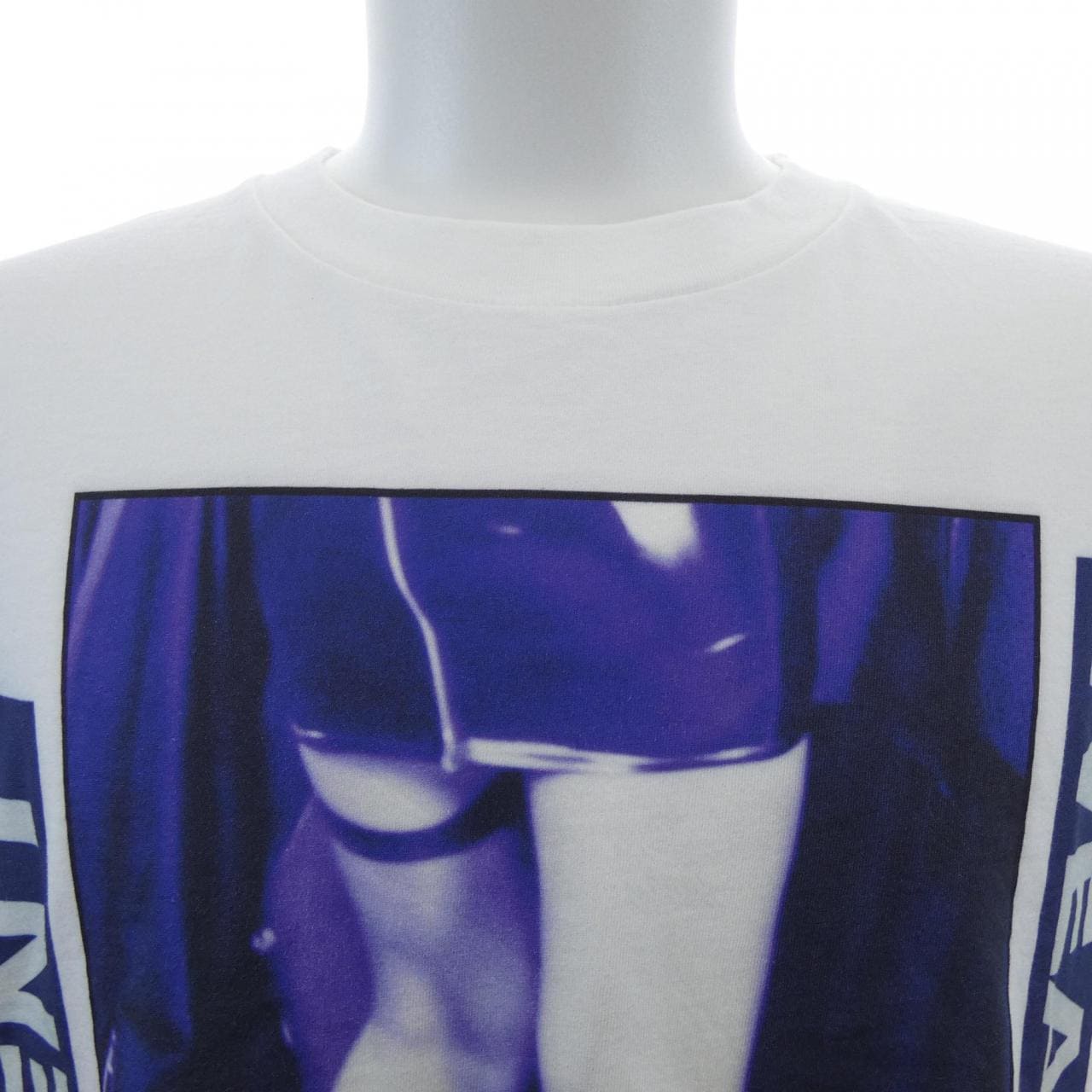 BIAS DOGS Tシャツ