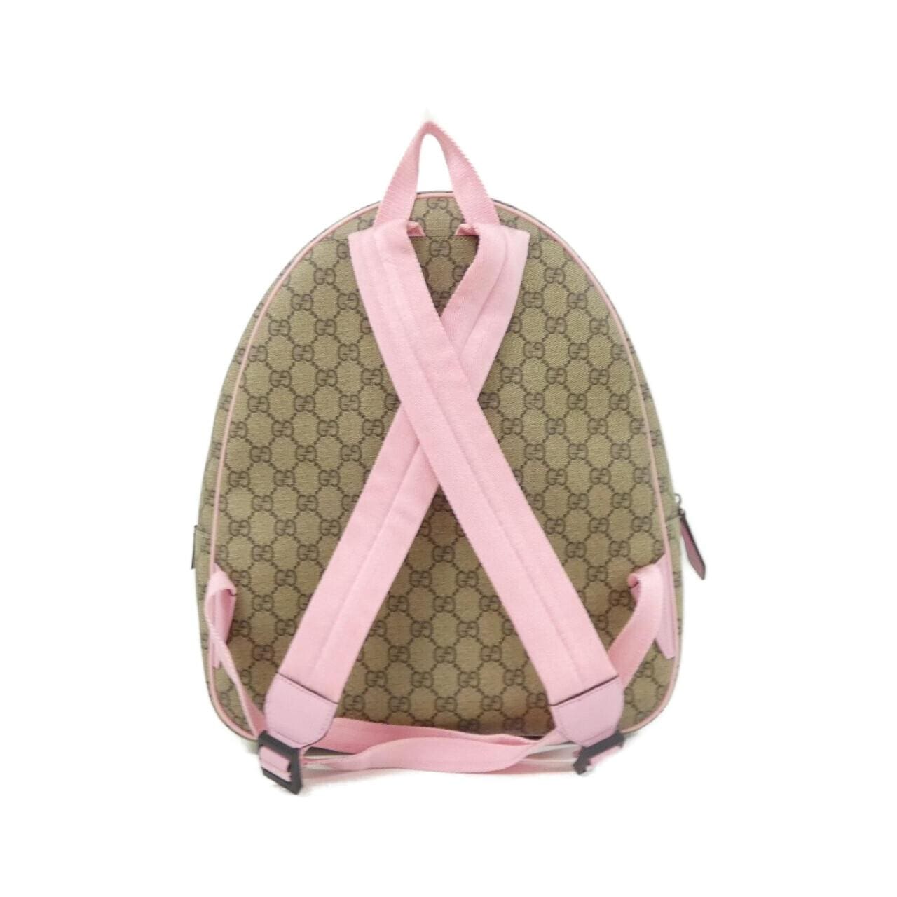 グッチ CHILDRENS 433578 22EBN リュックサック