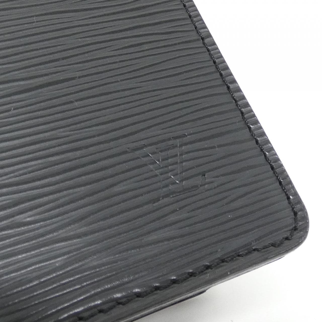 ルイヴィトン エピ ポシェット オム M52522 セカンドバッグ