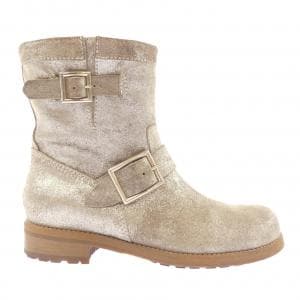 ジミーチュウ JIMMY CHOO ブーツ