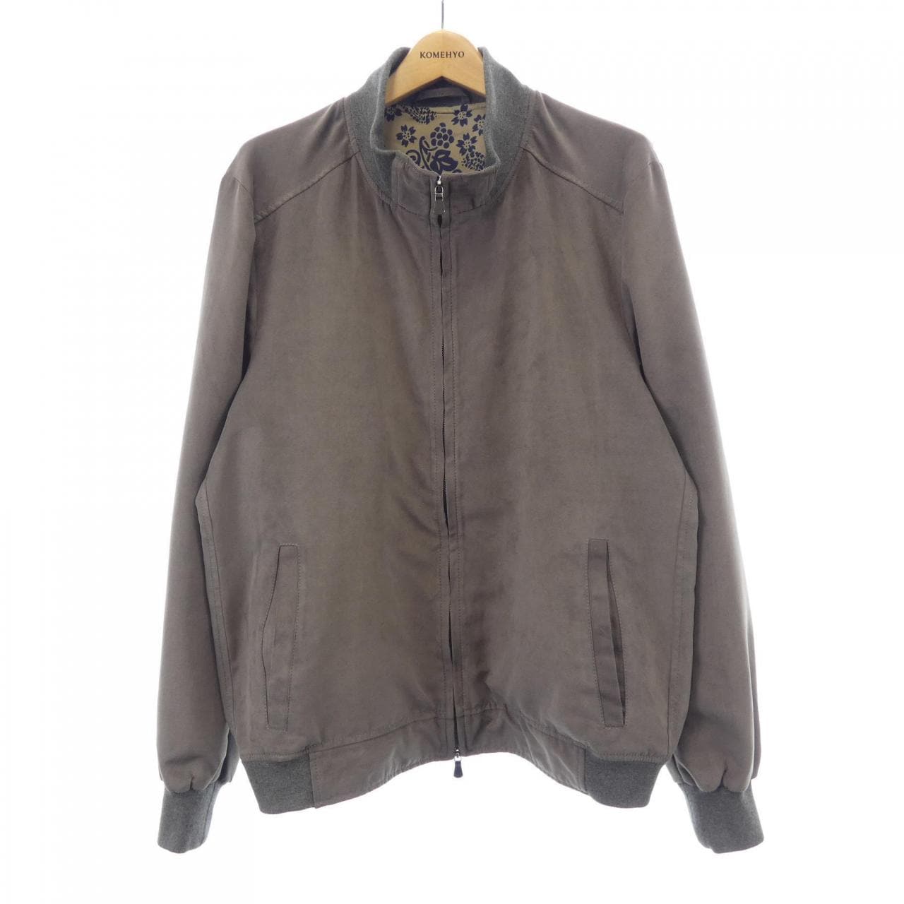 スティレラティーノ STILE LATINO NAPOLI ブルゾン