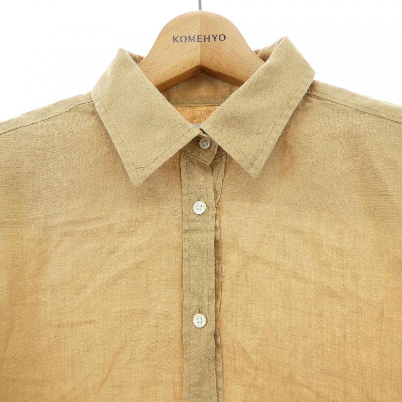 ユナイテッドアローズ UNITED ARROWS シャツ