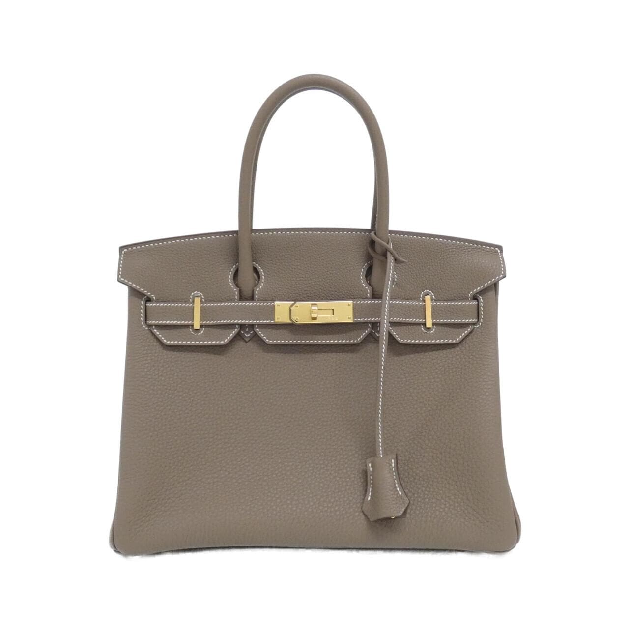 【未使用品】エルメス バーキン 30cm 027633CC バッグ