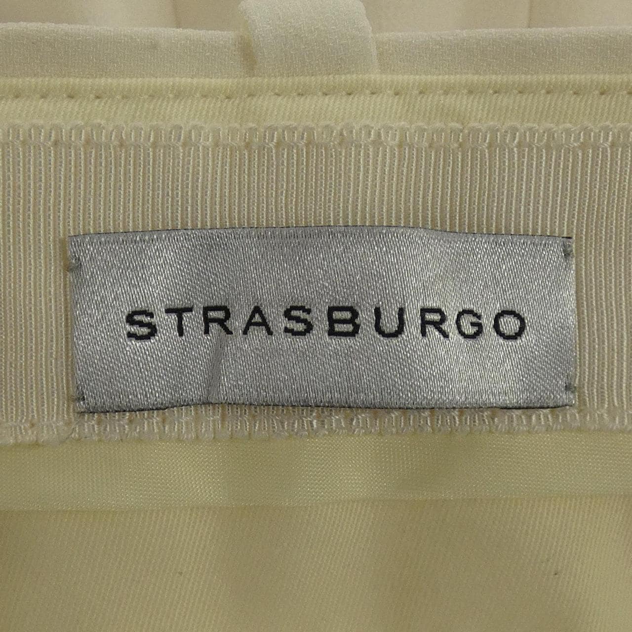 ストラスブルゴ STRASBURGO 222609 パンツ