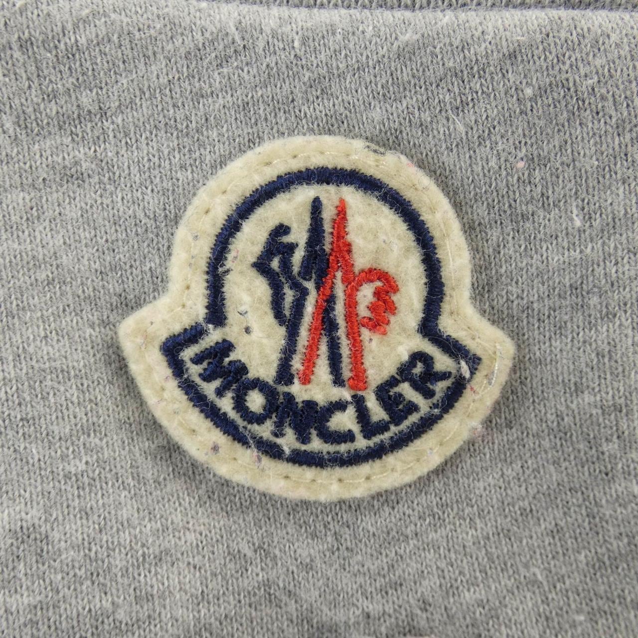 モンクレール MONCLER F20918H71700 パンツ