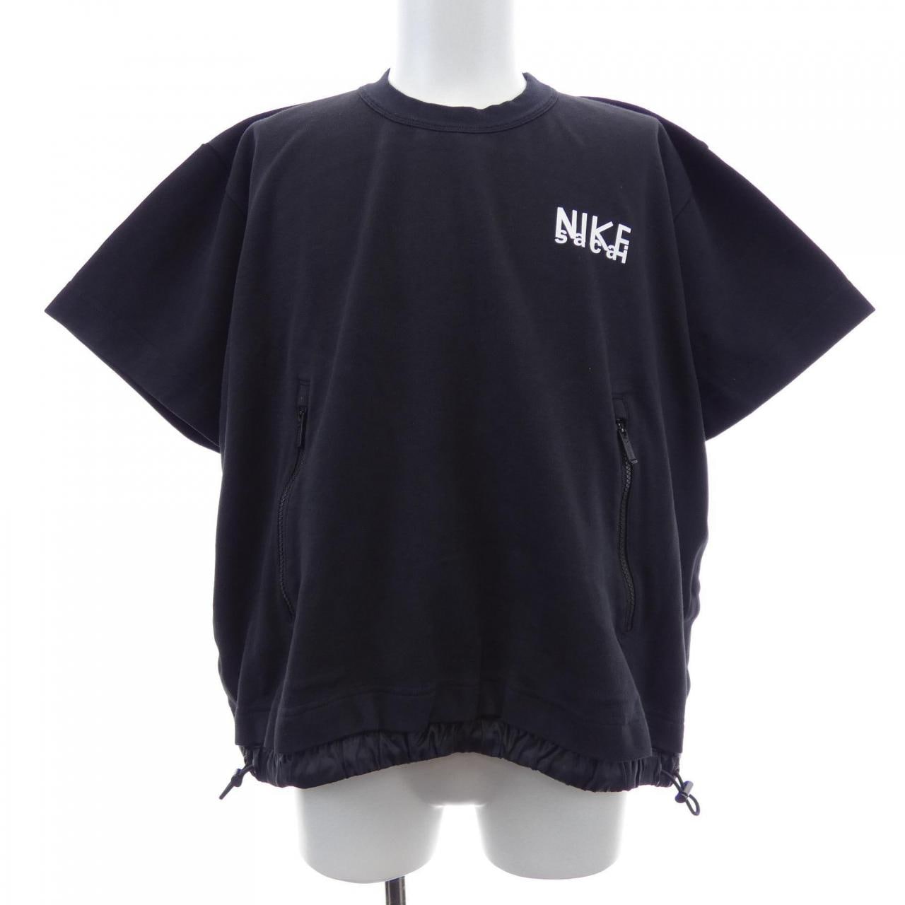 ナイキサカイ NIKE×SACAI S#DQ9056 Tシャツ