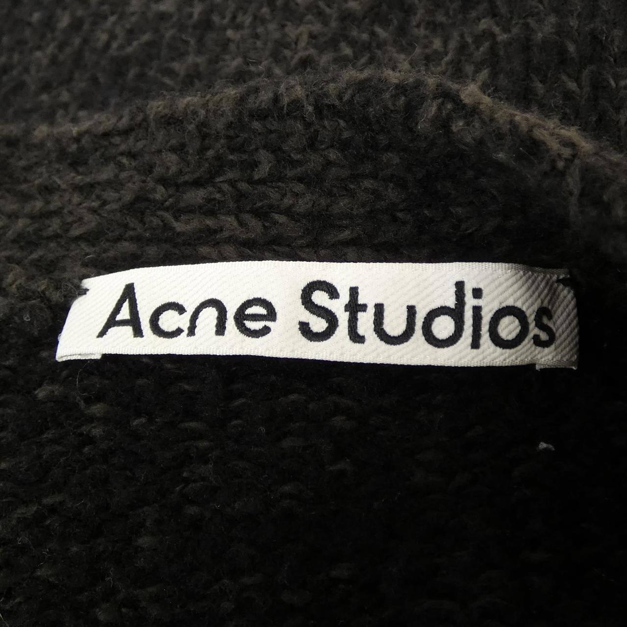 アクネストゥディオズ ACNE STUDIOS FN-MN-KNIT000308 カーディガン