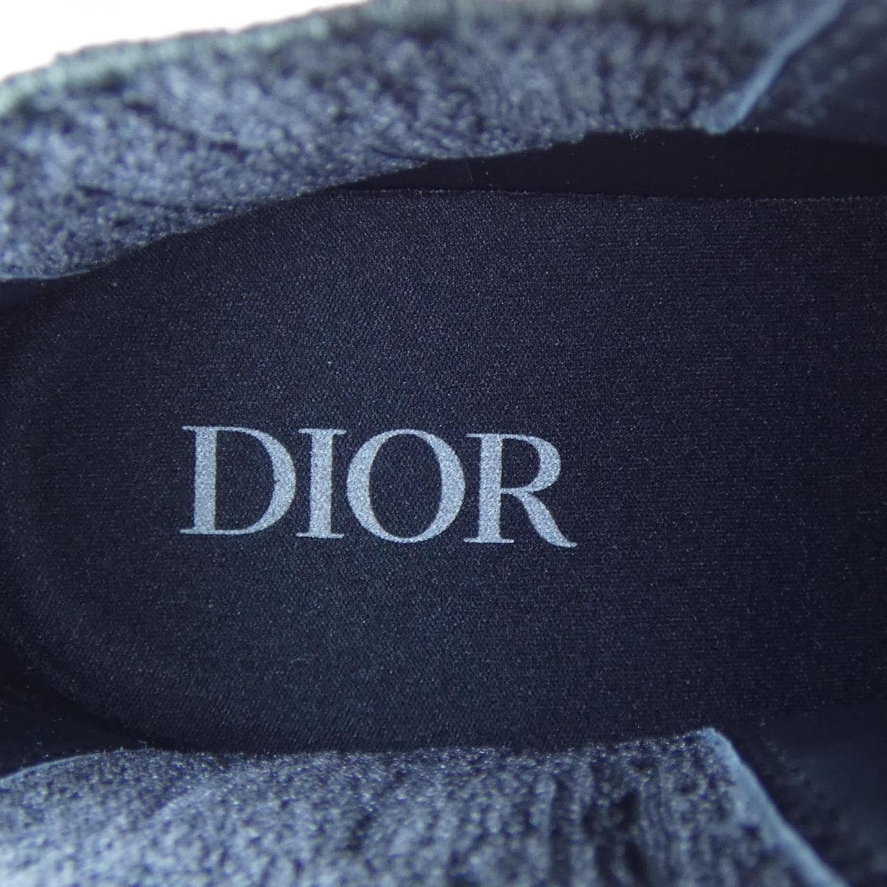 ディオール DIOR DIOR COMBAT 3BO354ZJQ ブーツ