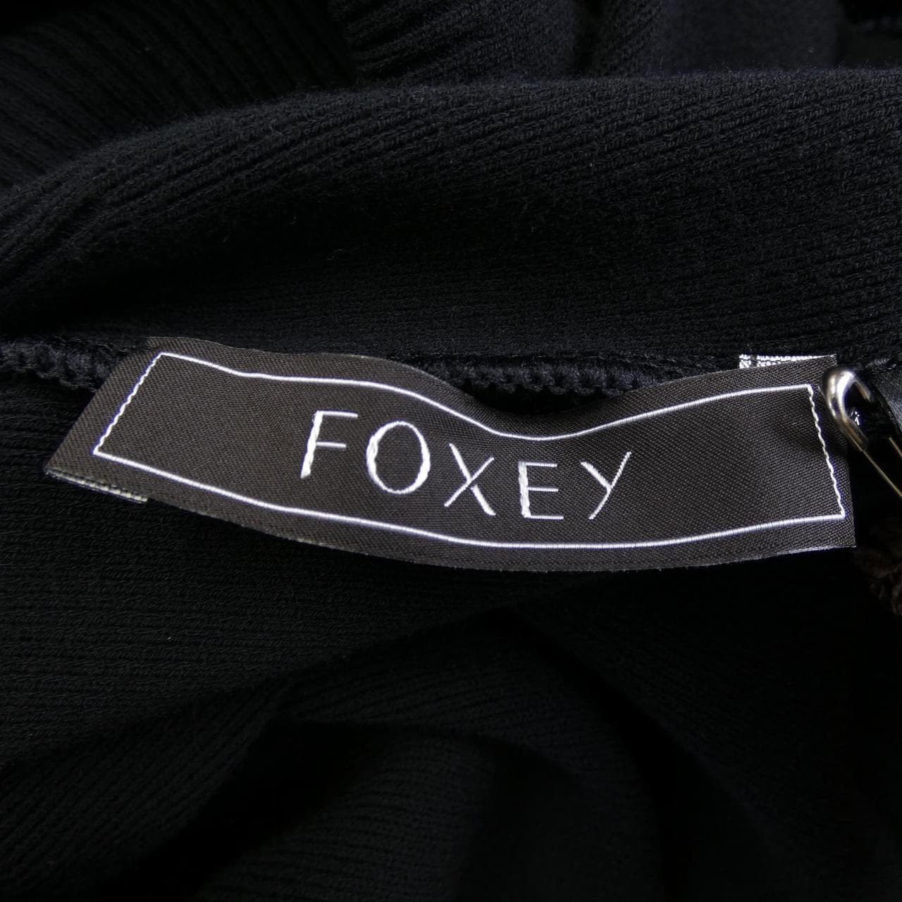 フォクシー FOXEY 39664 トップス