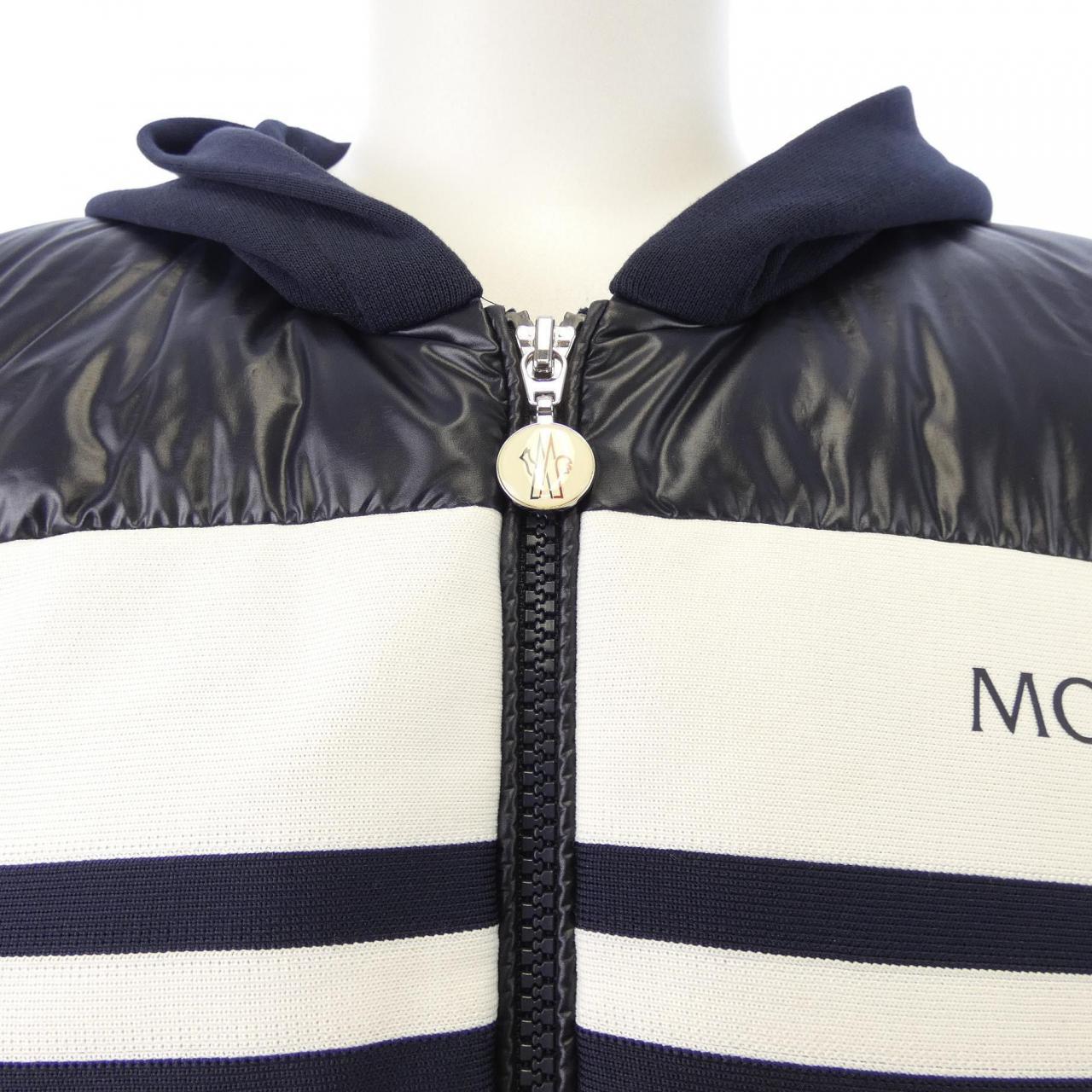 モンクレール MONCLER 20918G00059 ダウンジャケット