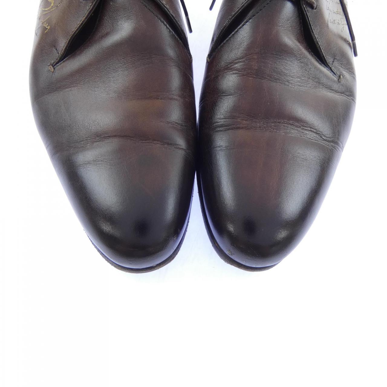 ベルルッティ Berluti シューズ