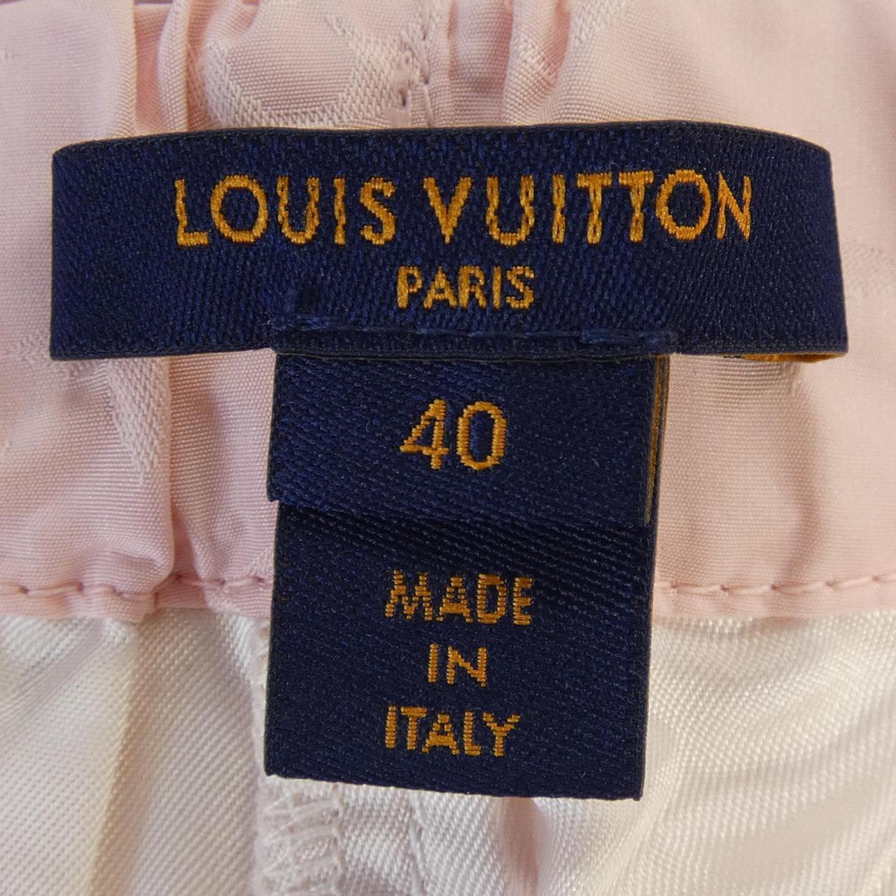 ルイヴィトン LOUIS VUITTON FGPA16FLX ショートパンツ