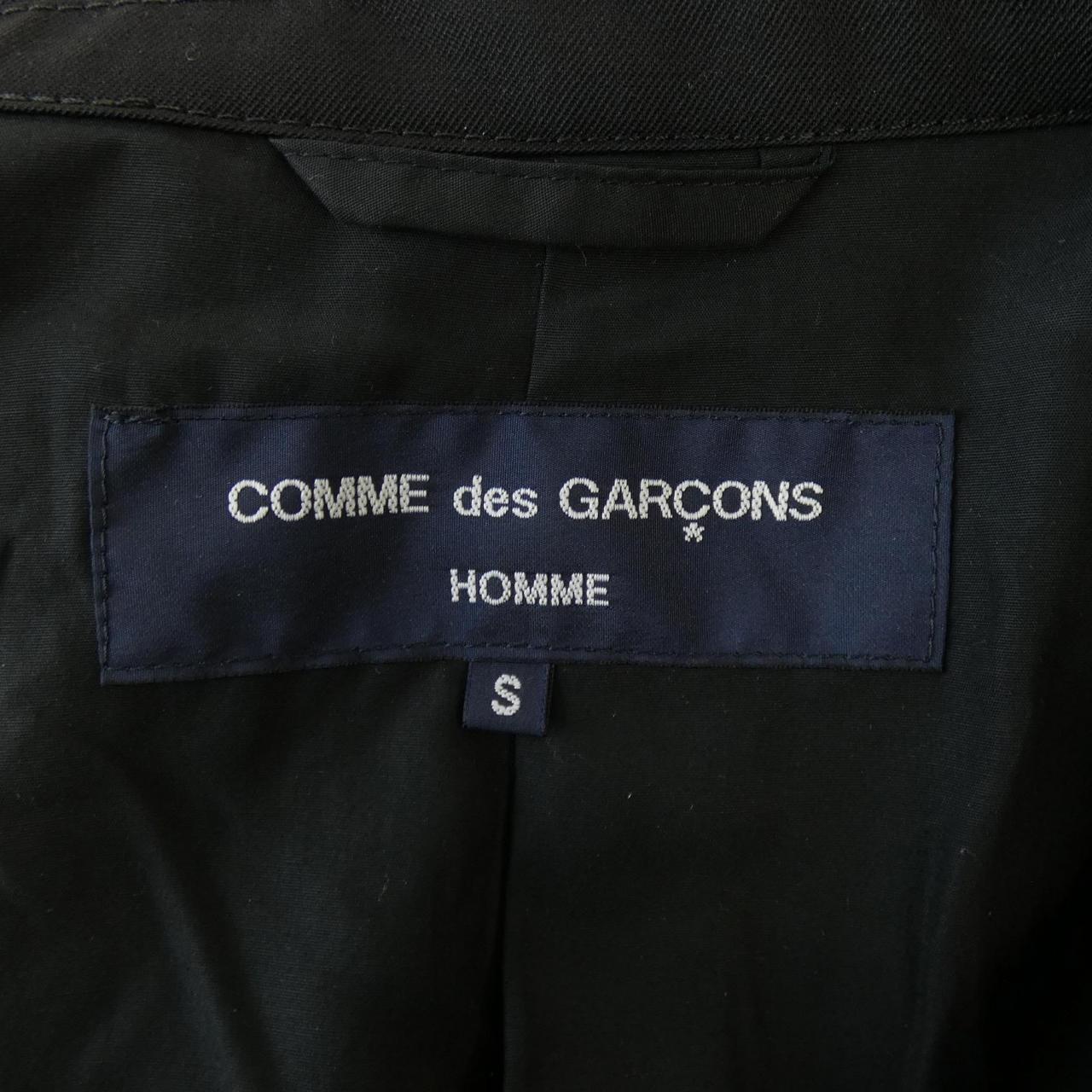 コムデギャルソンオム COMME des GARCONS HOMME PB-J033 ブルゾン
