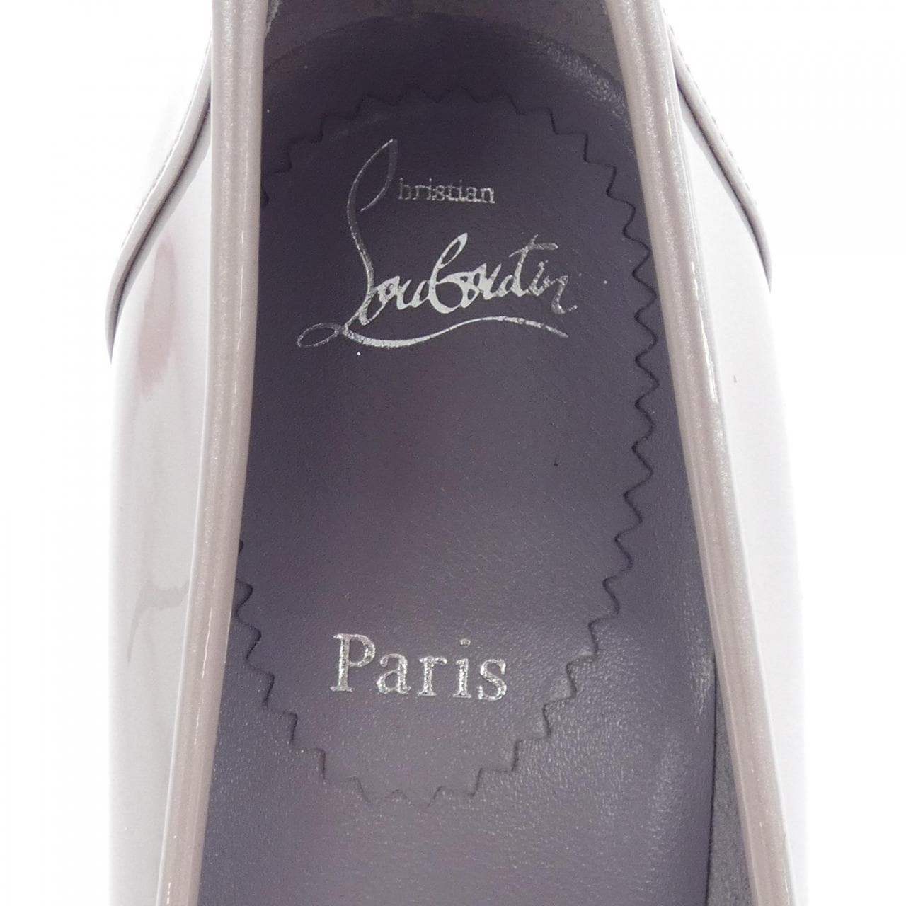 クリスチャンルブタン CHRISTIAN LOUBOUTIN パンプス