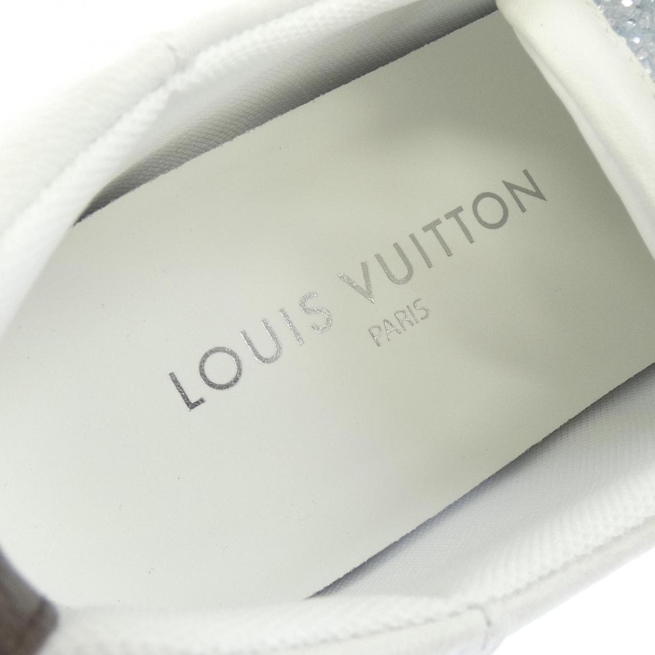 ルイヴィトン LOUIS VUITTON LVスニーカリーナ スニーカー