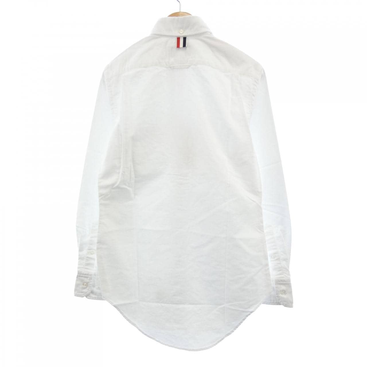 トムブラウン THOM BROWNE FLL005A-F0313 シャツ