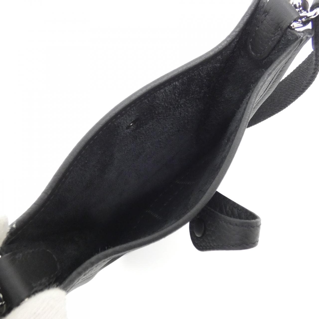 エルメス エヴリン アマゾン 16cm 069426CK ショルダーバッグ