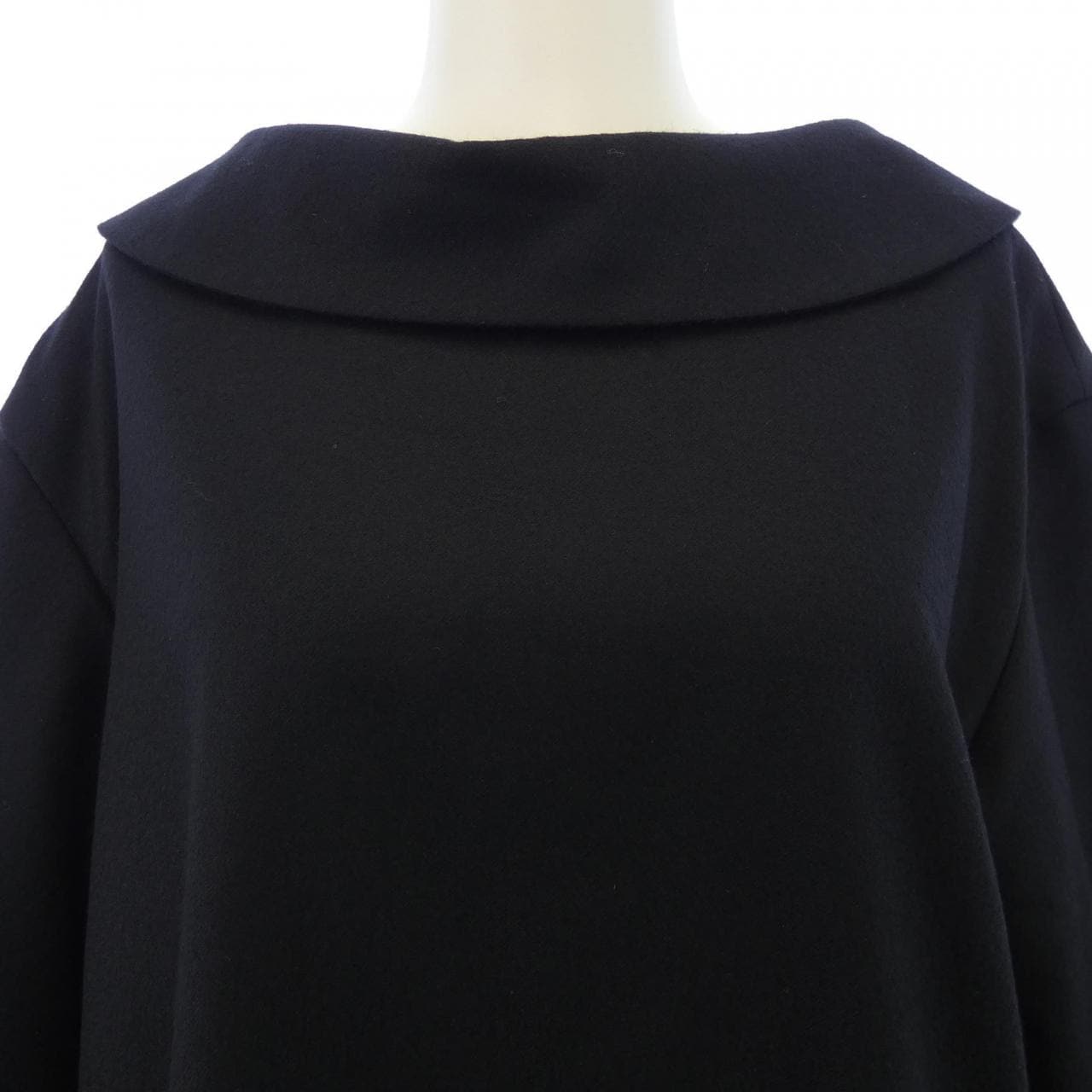 フォクシー FOXEY NEW FLANNEL DRESS 43212 ワンピース