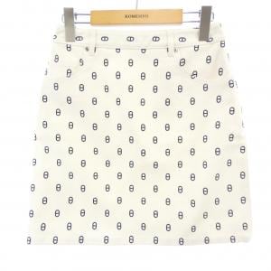 エルメス HERMES シェーヌダンクル CHAINE D'ANCRE 3E0312D5 スカート
