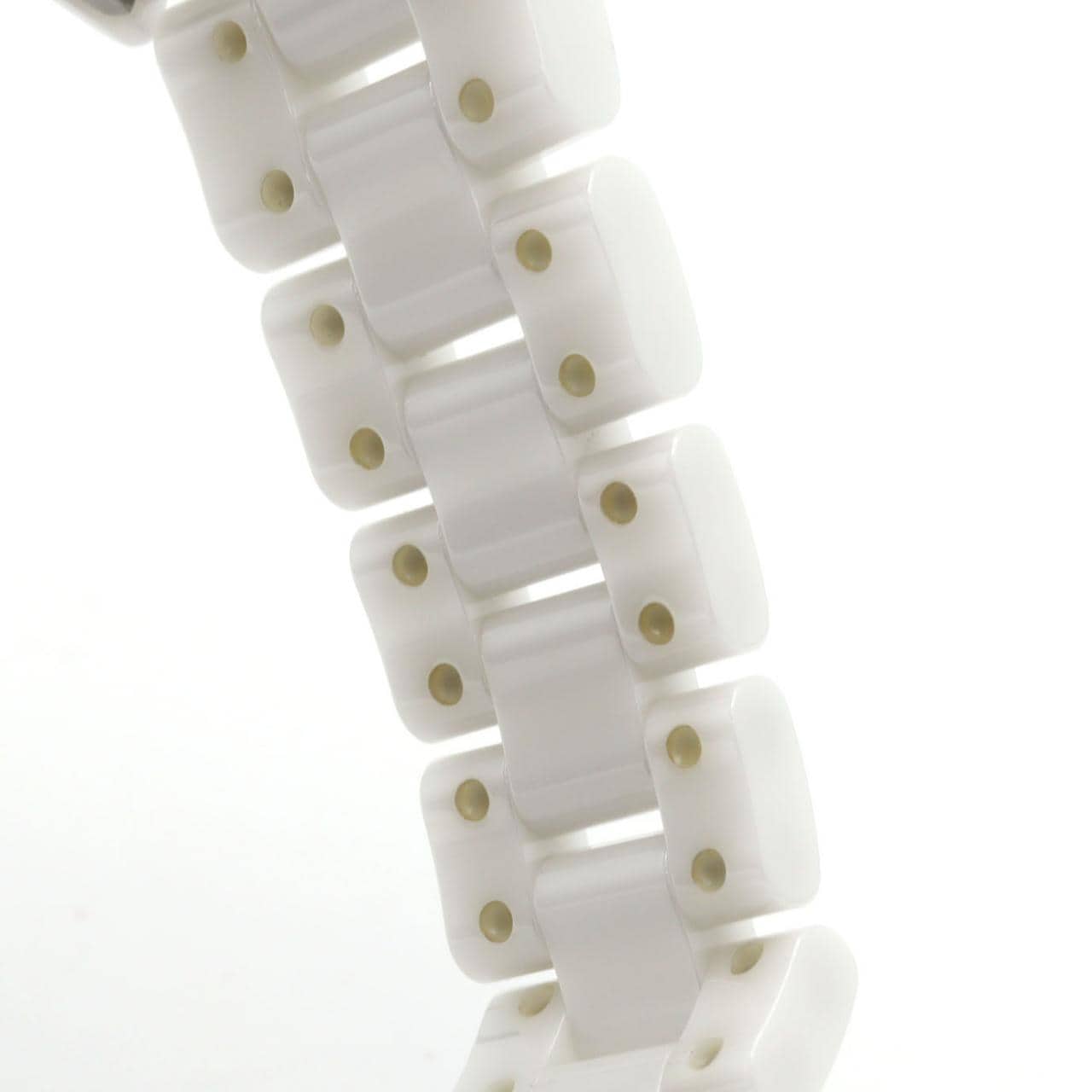 【ノーメンテナンス還元価格】シャネル J12 33mmセラミック H0968 セラミック クォーツ