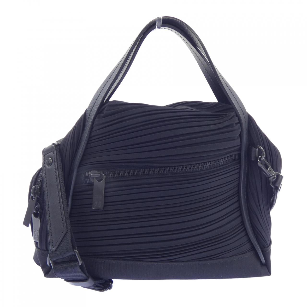 プリーツプリーズ PLEATS PLEASE PP55-AG551 BAG