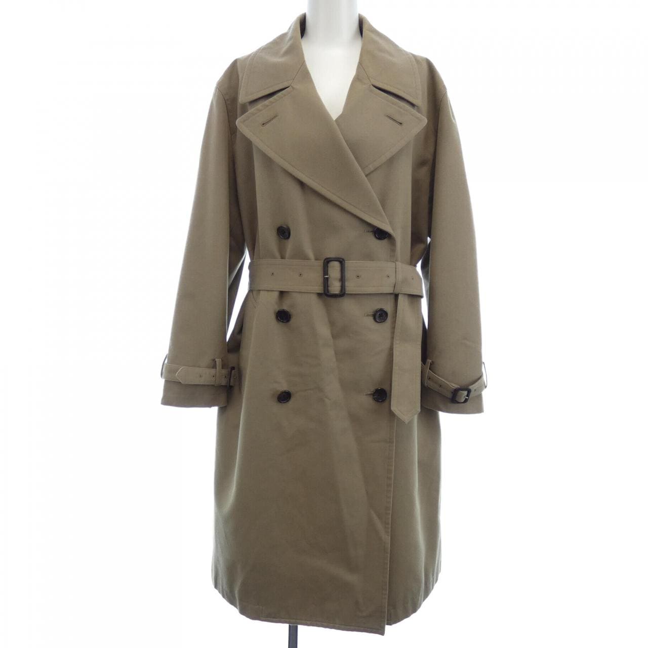 Margaret Howell trench coat