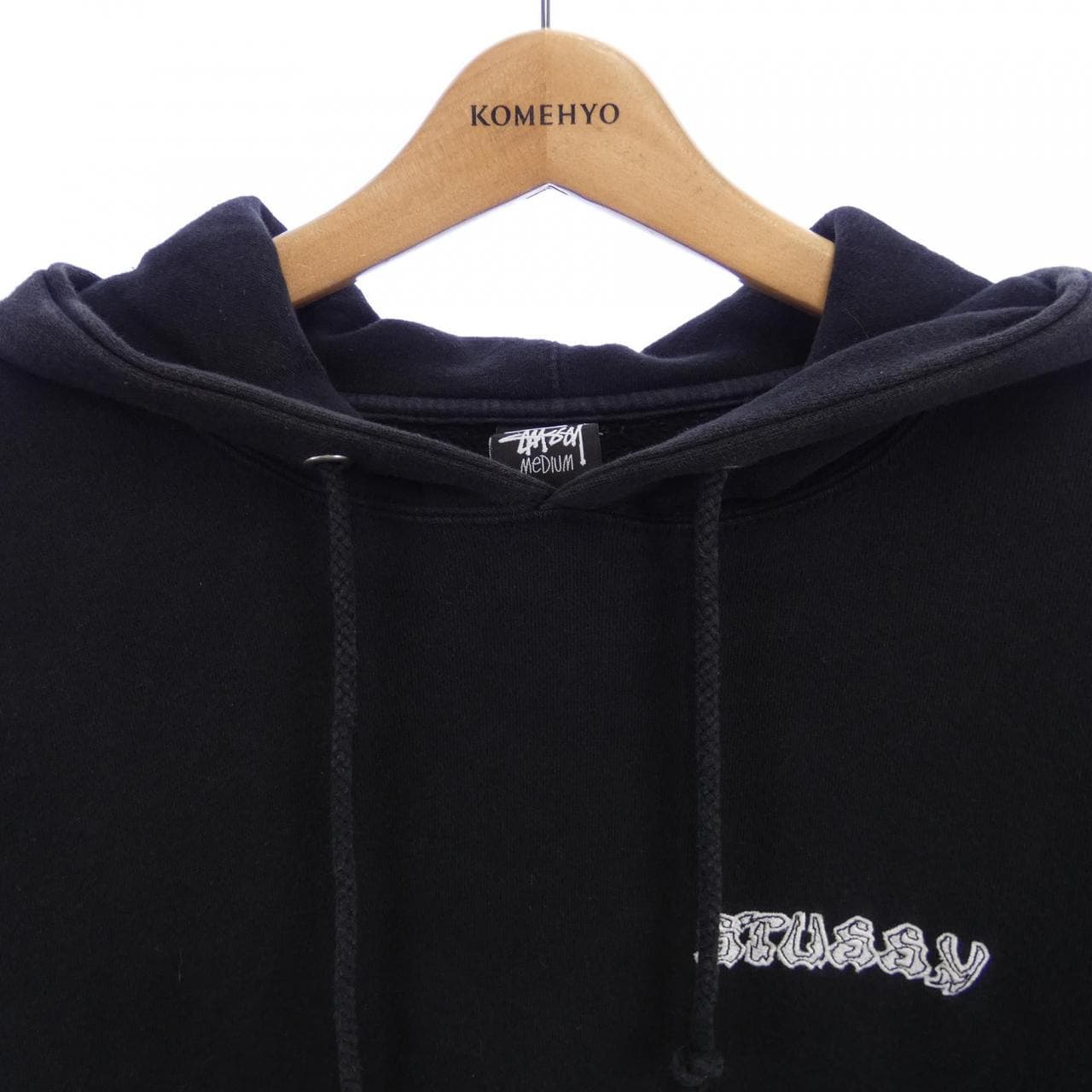 ステューシー STUSSY パーカー