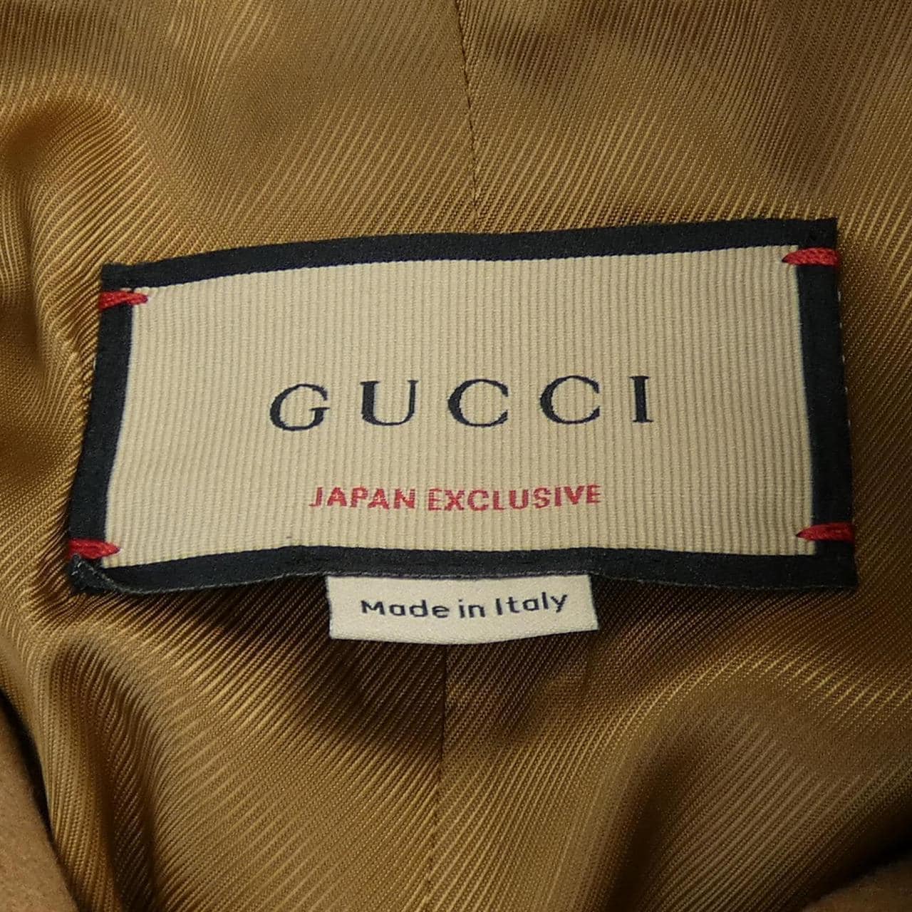 グッチ GUCCI コート