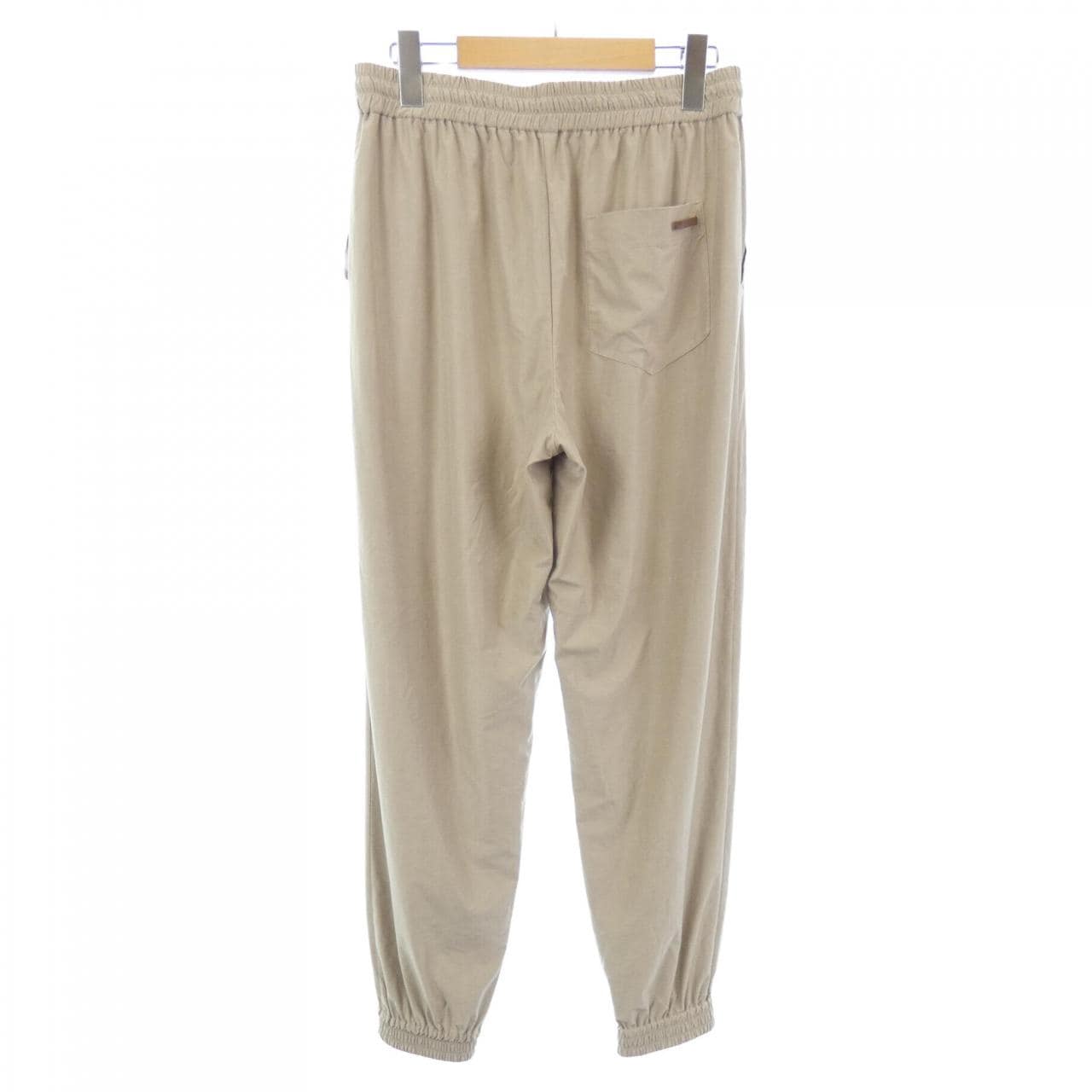 MORABITO BLANC Pants