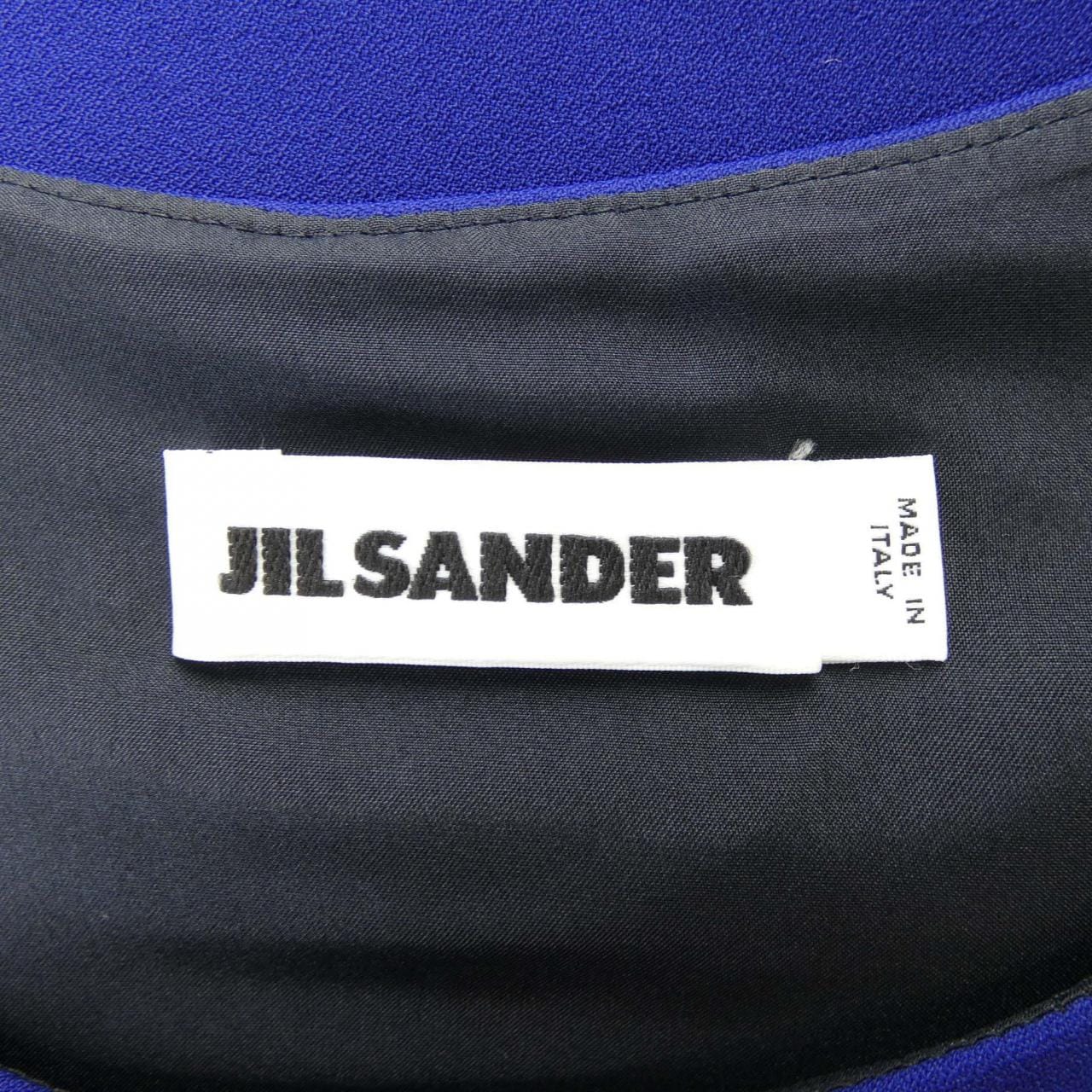 JIL SANDER Jil Sander One Piece