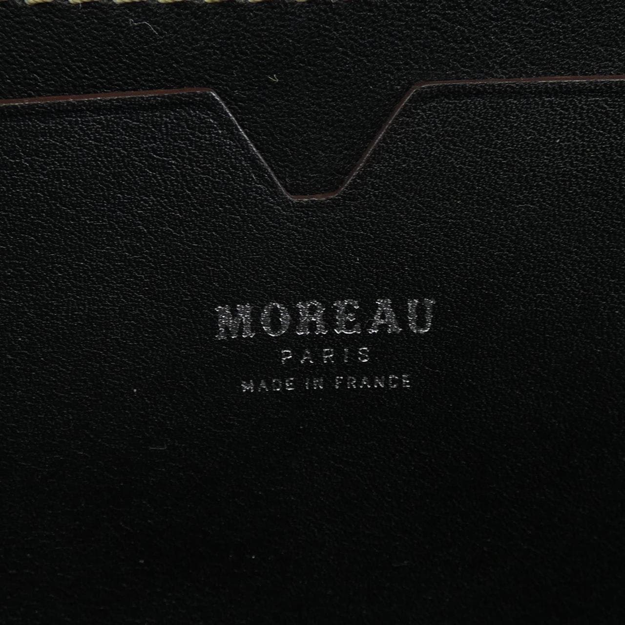 モローパリ MOREAU PARIS WALLET