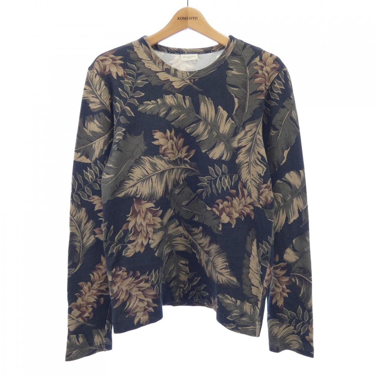 DRIES VAN NOTEN DRIES VAN NOTEN Tops