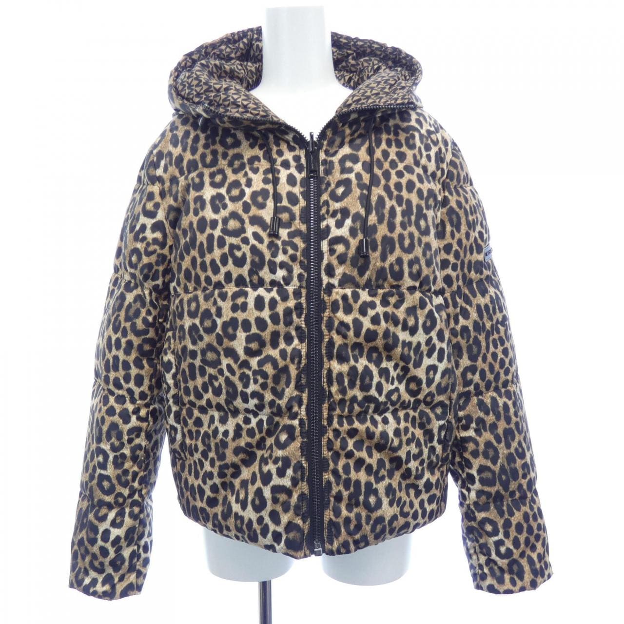 マイケルコース MICHAEL KORS ダウンジャケット