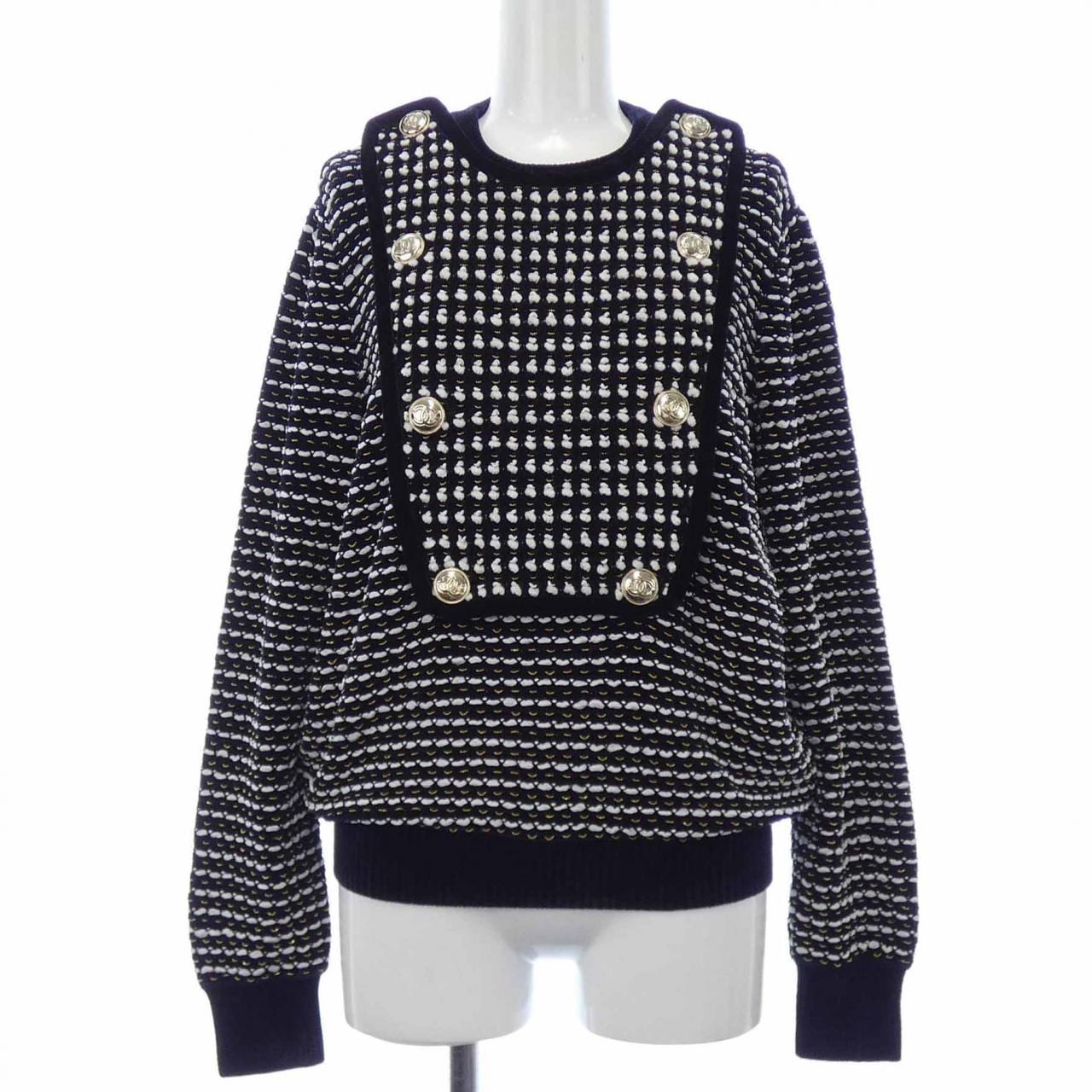 シャネル CHANEL トップス
