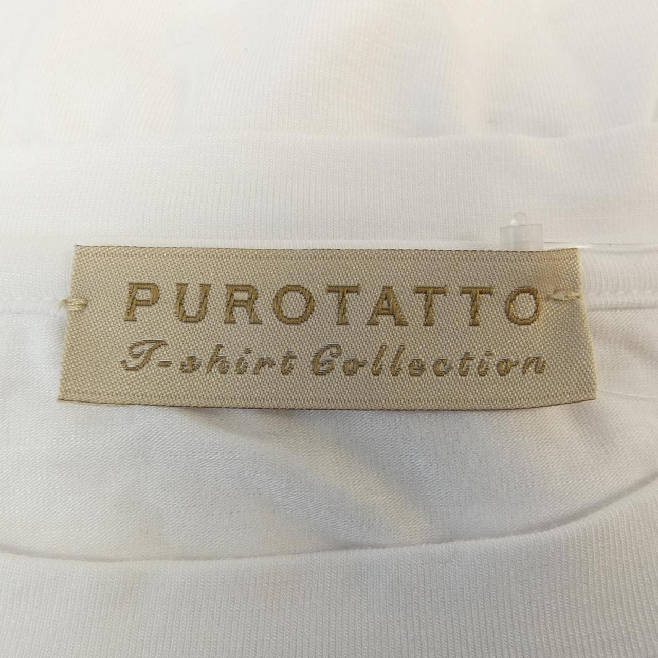 PUROTATTO トップス