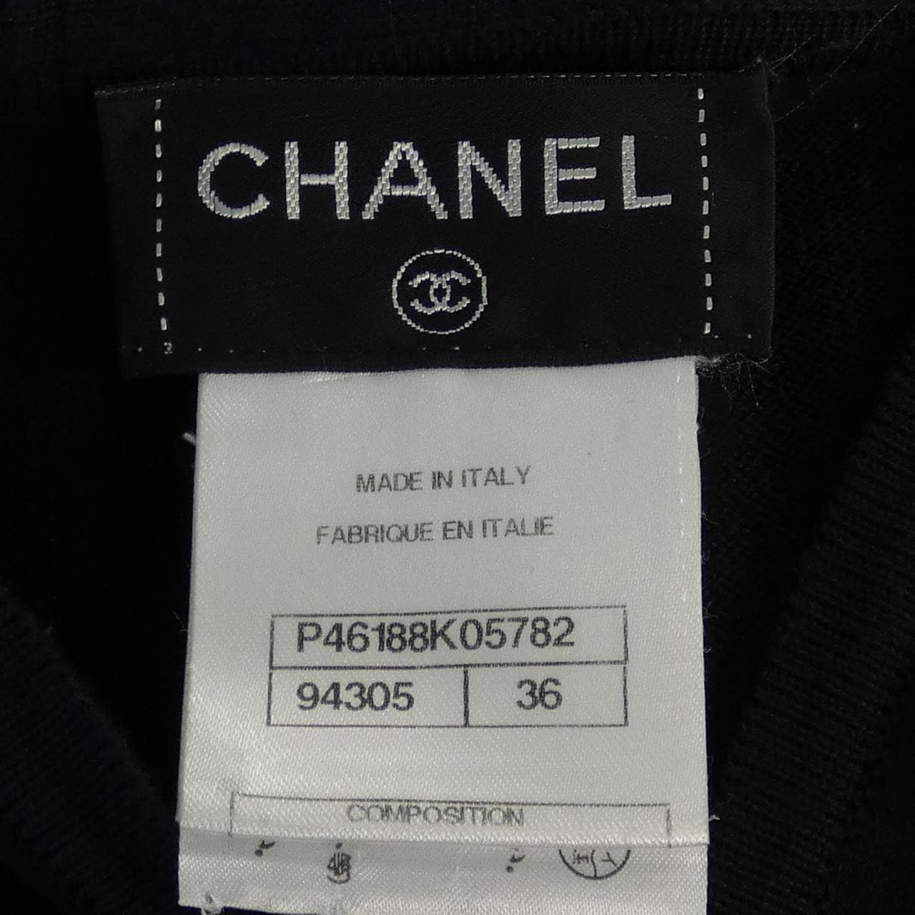 CHANEL香奈儿PARKER