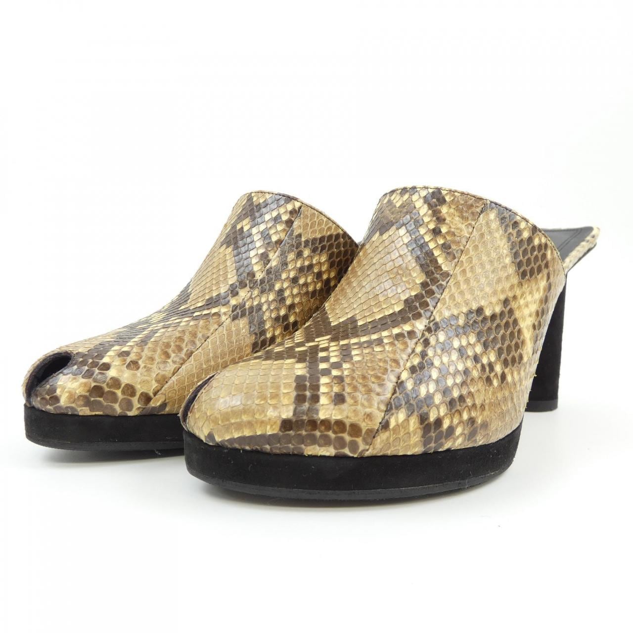 CELINE celine sandals