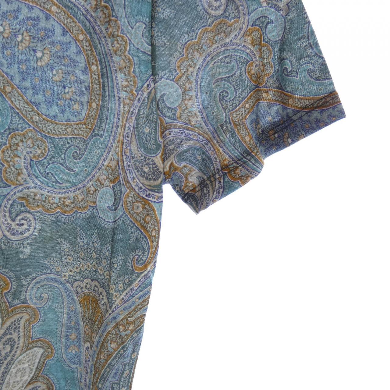 エトロ ETRO Tシャツ