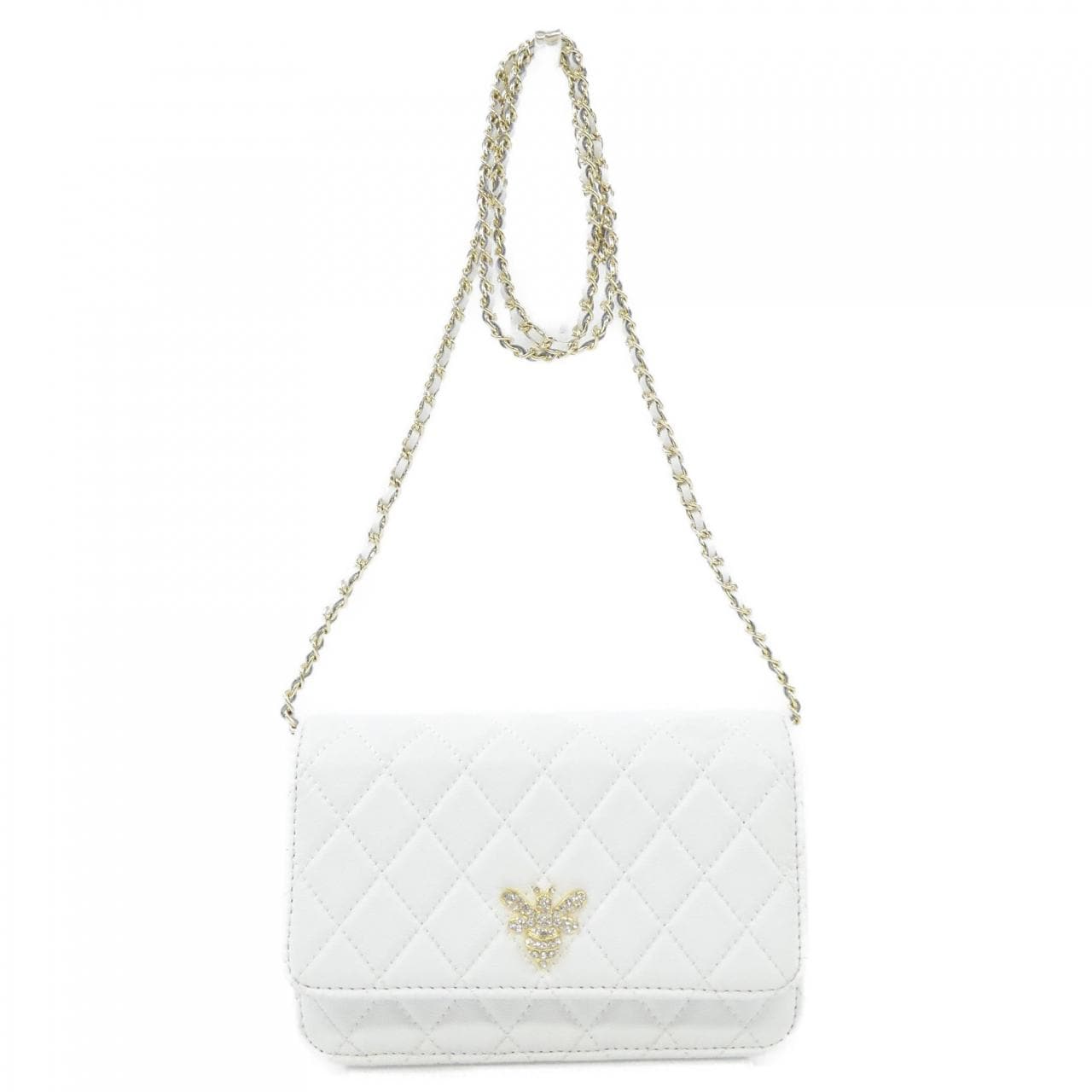 アン　コキーヌ ANNE COQUINE BAG