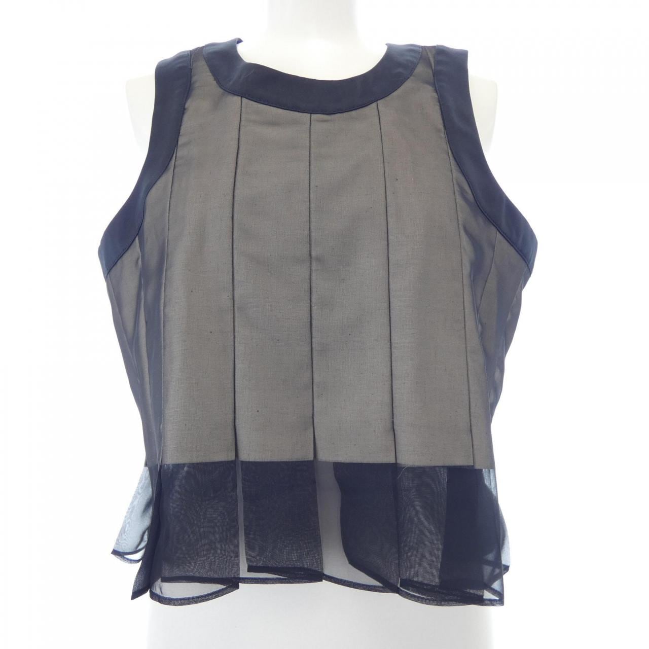 サカイ SACAI 24-07237 トップス