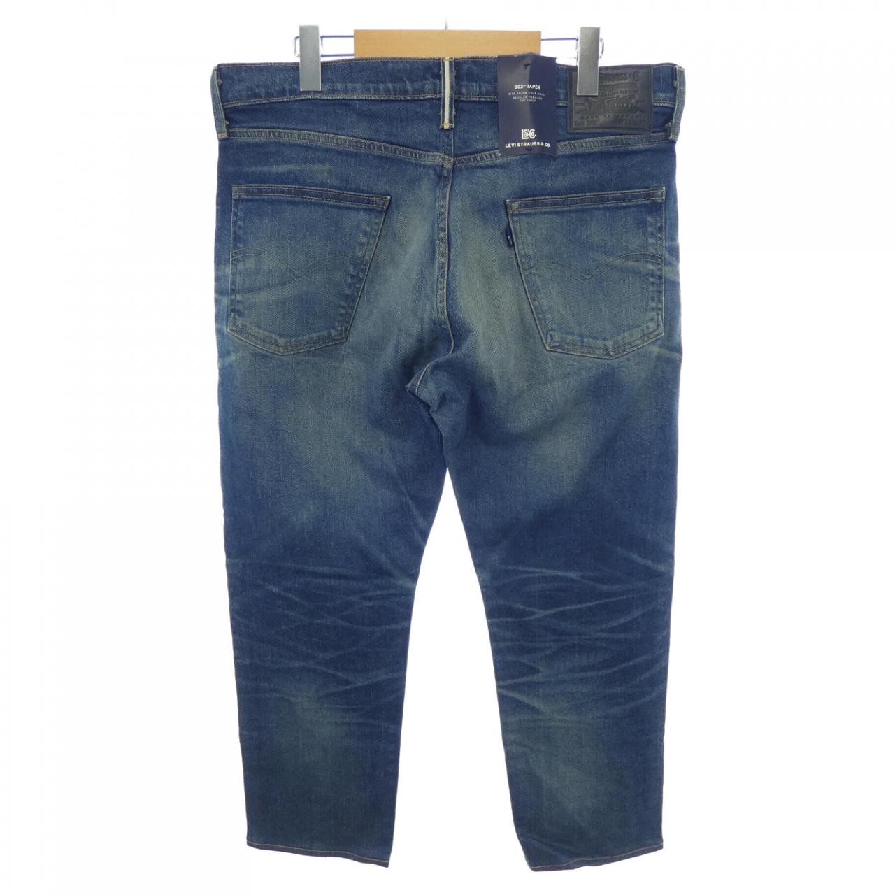 リーバイス LEVI'S ジーンズ