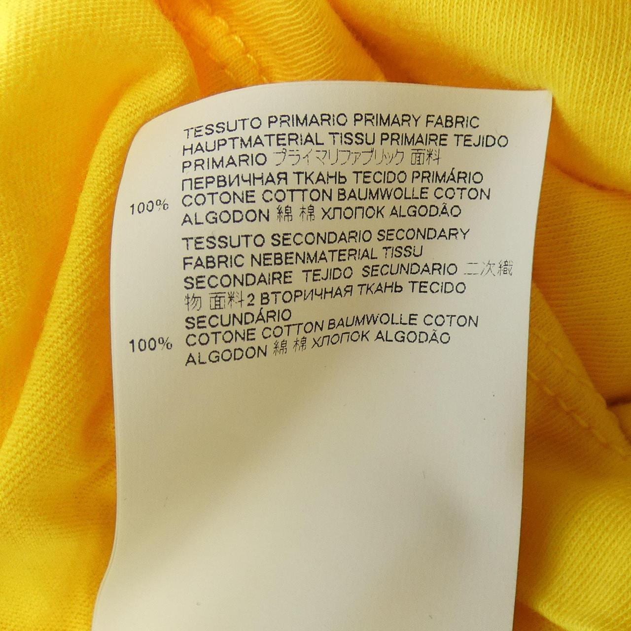 ディースクエアード DSQUARED2 Tシャツ