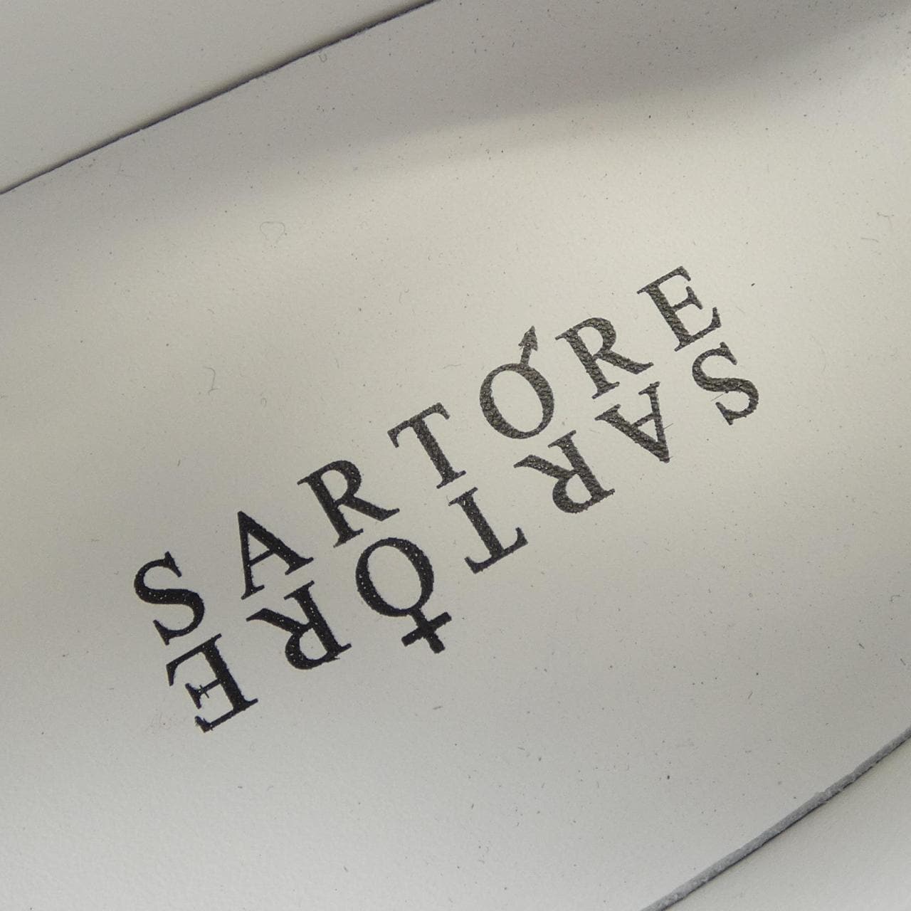 サルトル SARTORE スニーカー