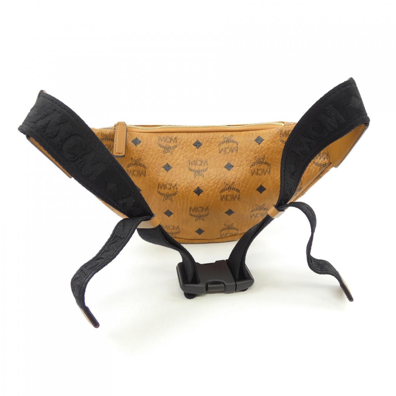 エムシーエム MCM MUZ8AVE17CO001 BAG