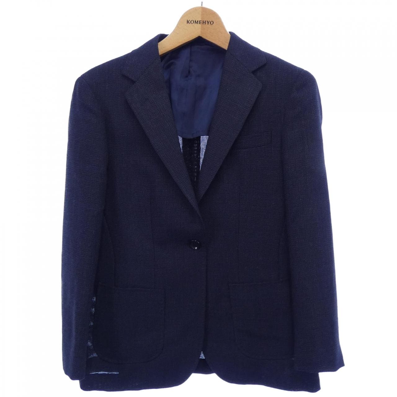 リングジャケット RING JACKET ジャケット