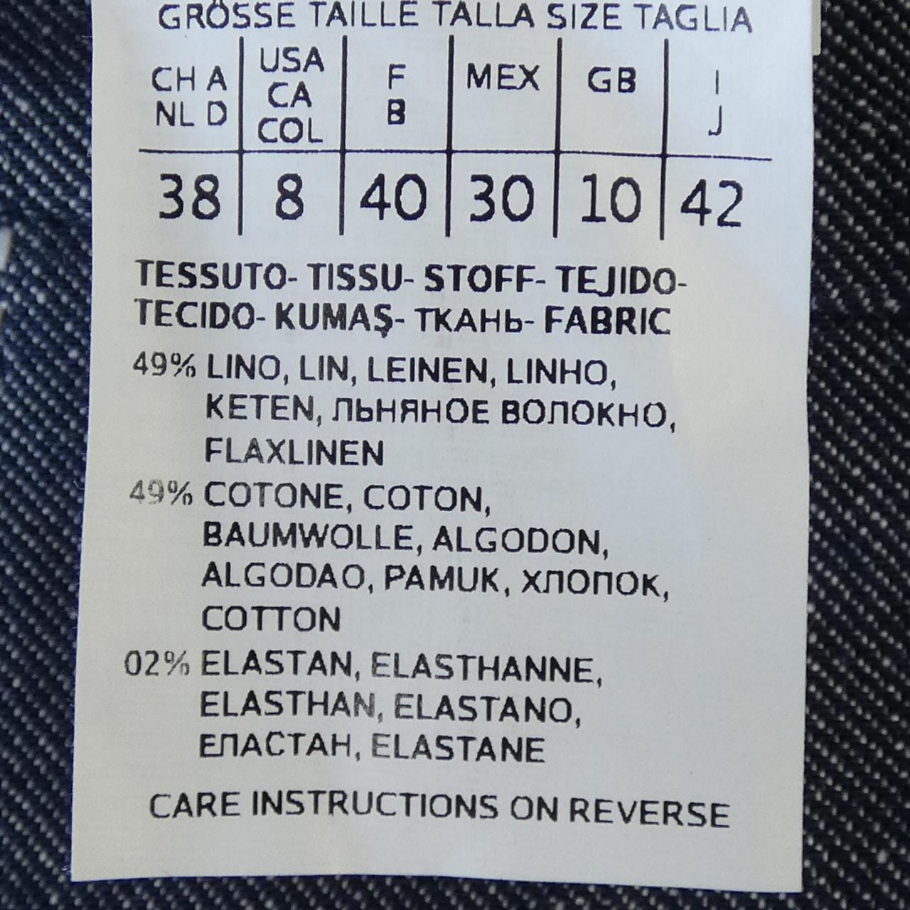 マックスマーラウィークエンド Max Mara weekend 513112 パンツ