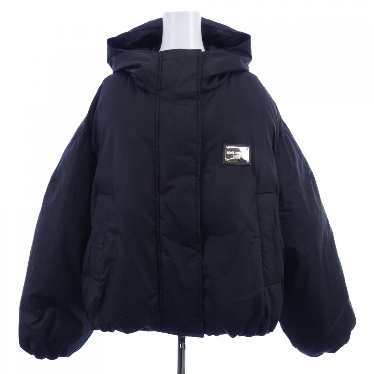 ドルチェアンドガッバーナ DOLCE&GABBANA F9R12T/GDBVL ブルゾン